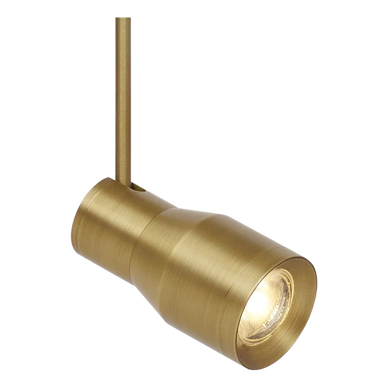 Track lighting for retail window displaysAce Head FreeJack