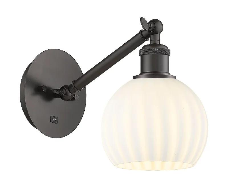 Industrial Emergency Lighting for Safety in FactoriesBallston LED Wall Sconce