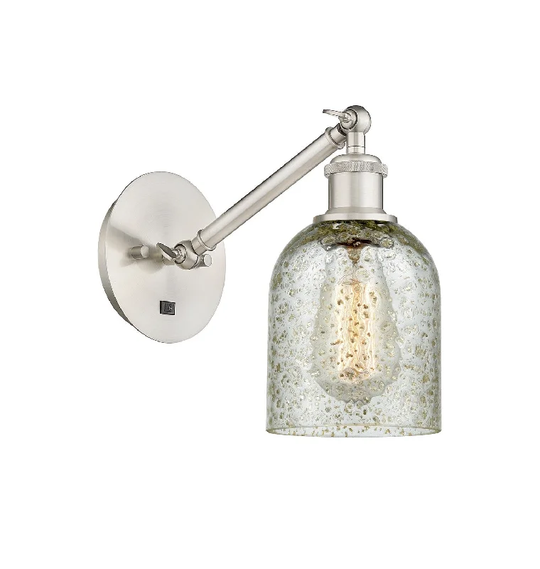 Low - Bay Industrial Lighting Fixtures for Small FactoriesBallston LED Wall Sconce
