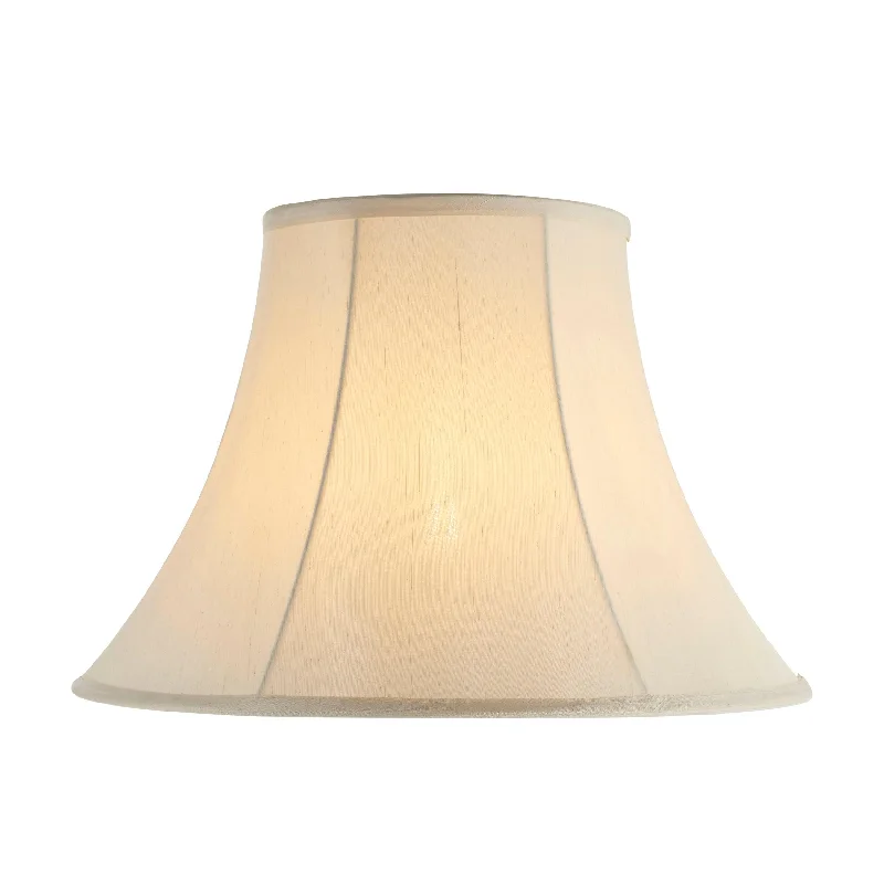 High - lumen track lighting for bright spacesCarrie 18 inch | Ivory