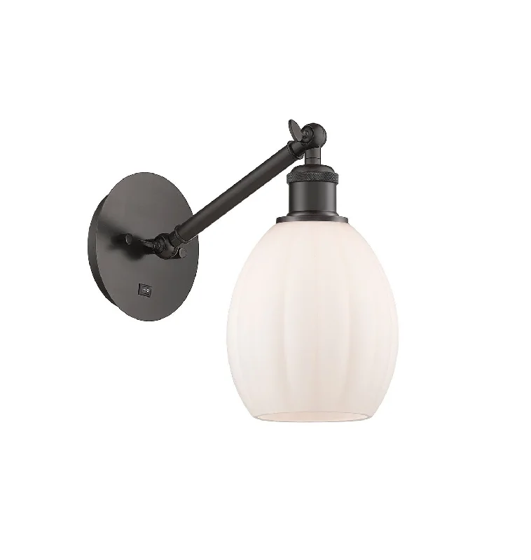 Shock - Resistant Industrial Lighting for Vibrating Machinery AreasBallston One Light Wall Sconce Shock - Resistant Industrial Lighting for Vibrating Machinery AreasBallston One Light Wall Sconce