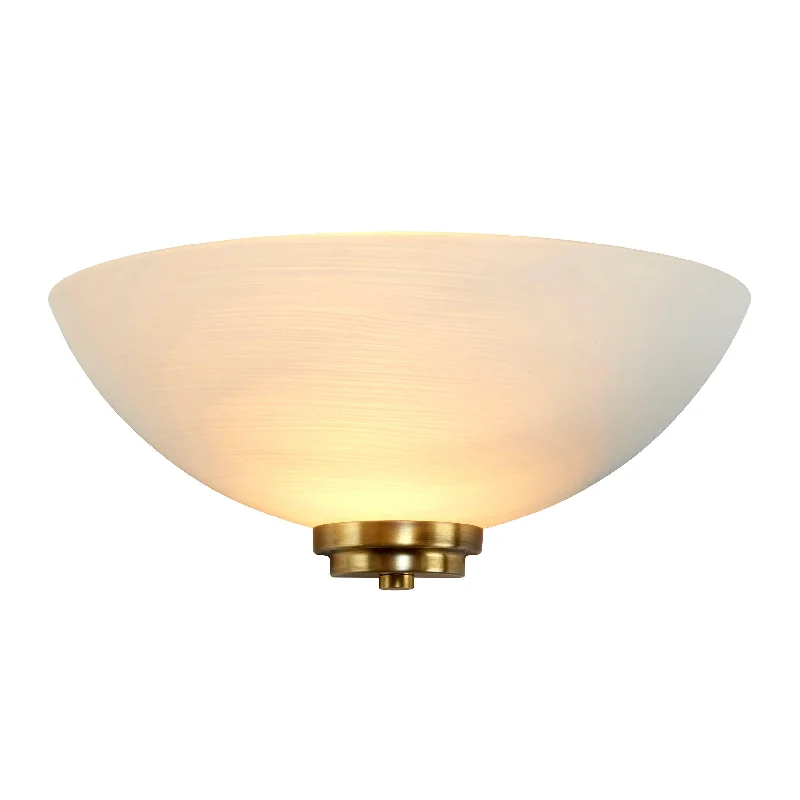 Track lighting for accentuating artworksWelles Wall