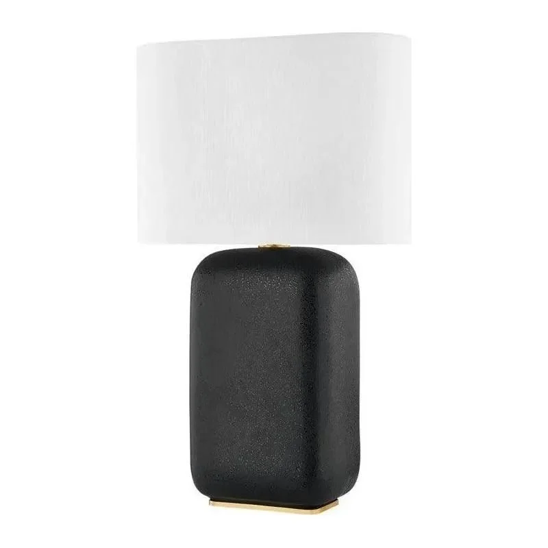 Energy - efficient track lighting fixturesArthur Table Lamp