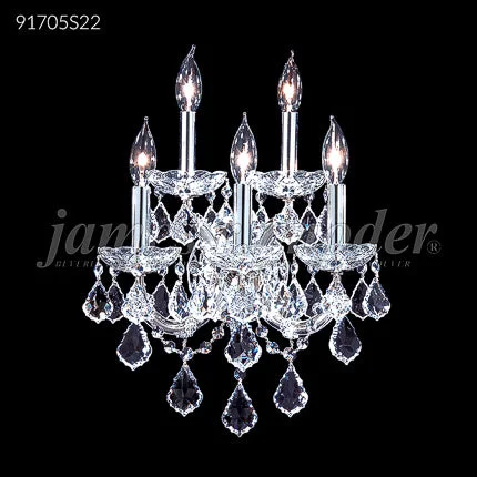 Track lighting for high - ceiling spacesJames R Moder Maria Theresa Grand 5 Light Wall Sconce Track lighting for high - ceiling spacesJames R Moder Maria Theresa Grand 5 Light Wall Sconce