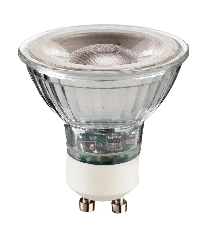 Track lighting for highlighting kitchen cabinetsLED GU10 Lamp - Pack of  0
