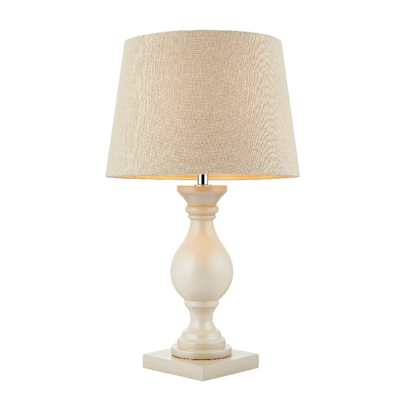 Track lighting for creating a focal pointMarsham Table