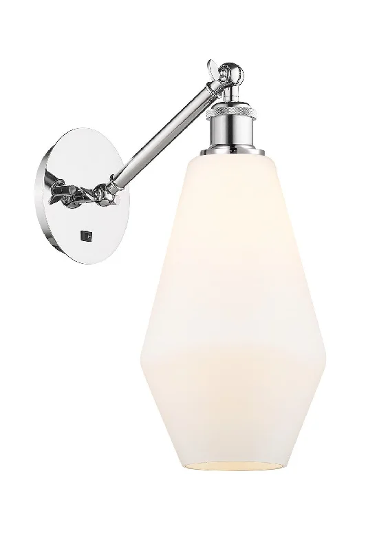 Industrial Lighting for Chemical PlantsBallston One Light Wall Sconce