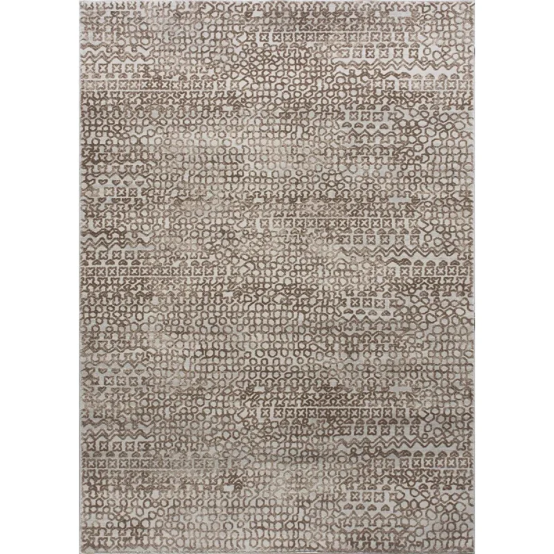 Track lighting with a chunky, bold designAriella Rug 18391