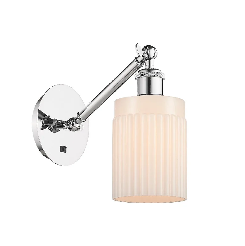 Color - Tunable Industrial Lighting for Special ApplicationsBallston One Light Wall Sconce Color - Tunable Industrial Lighting for Special ApplicationsBallston One Light Wall Sconce