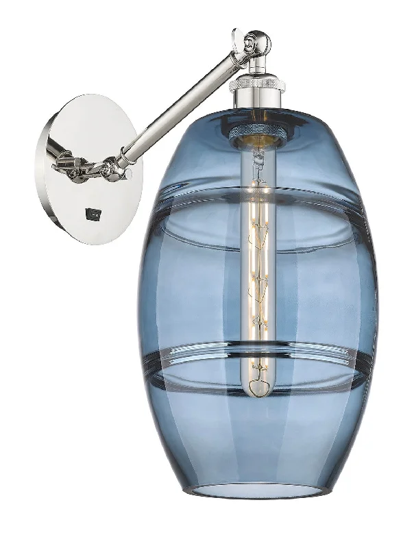 Industrial Lighting for Automotive Manufacturing PlantsBallston One Light Wall Sconce
