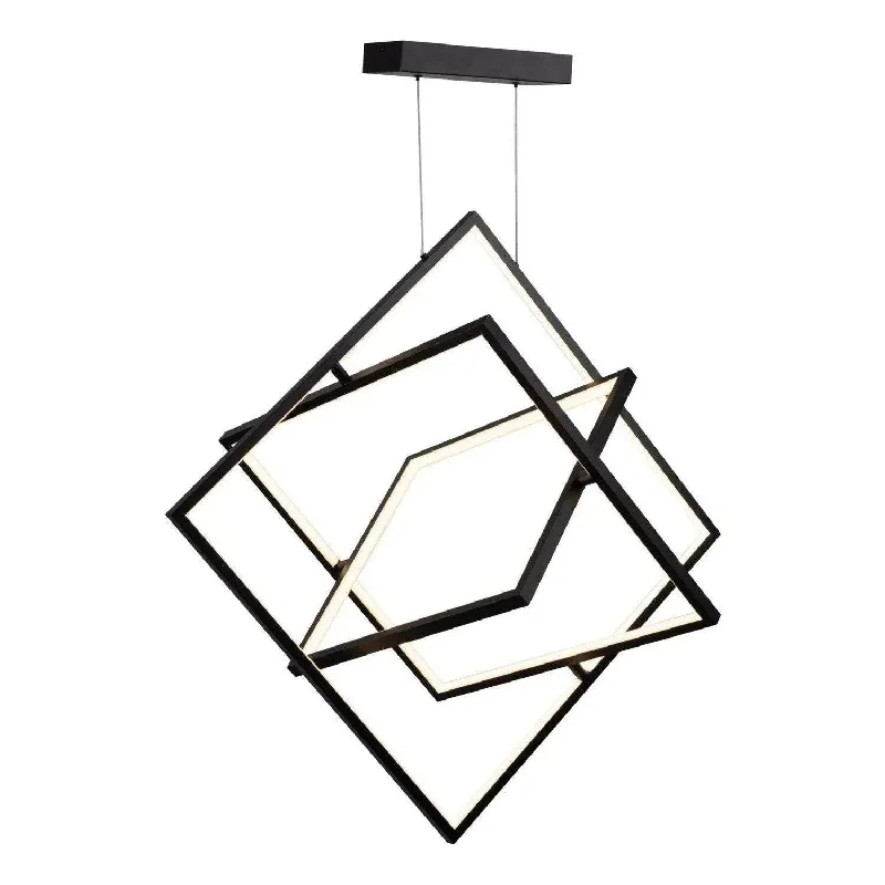 Track lighting for retail window displaysGraymar LED Chandelier