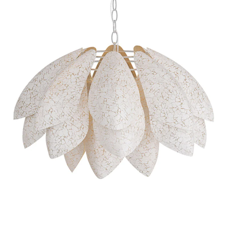 Adjustable track lighting for living roomsAyana Chandelier
