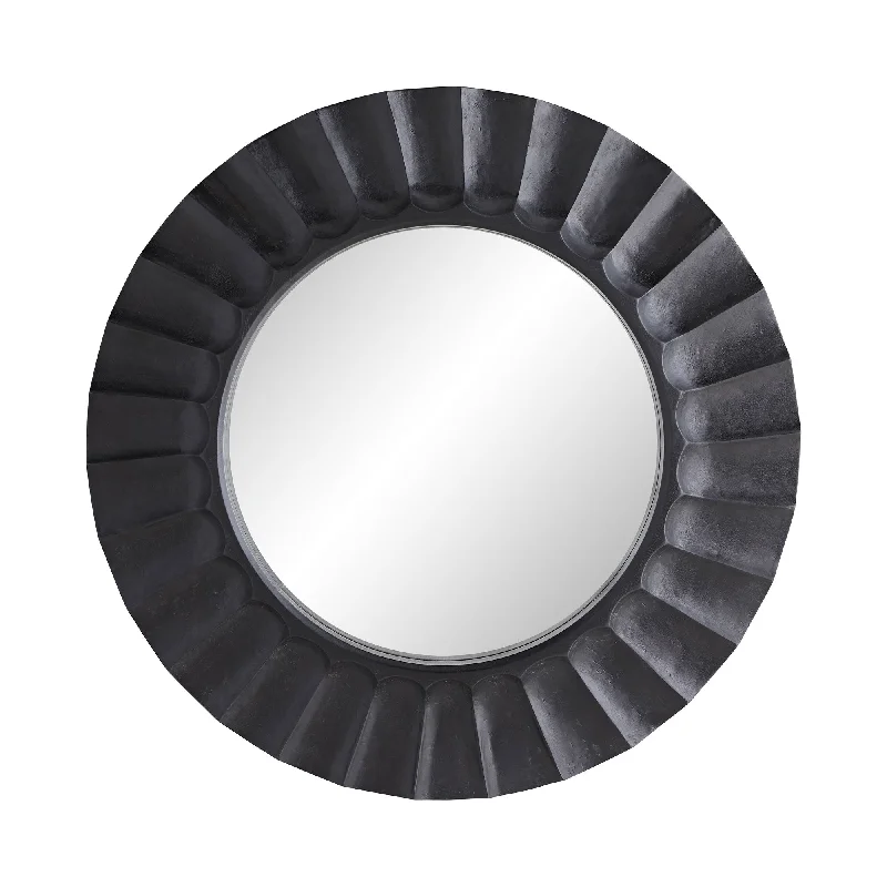 Track lighting for retail window displaysBlake Mirror