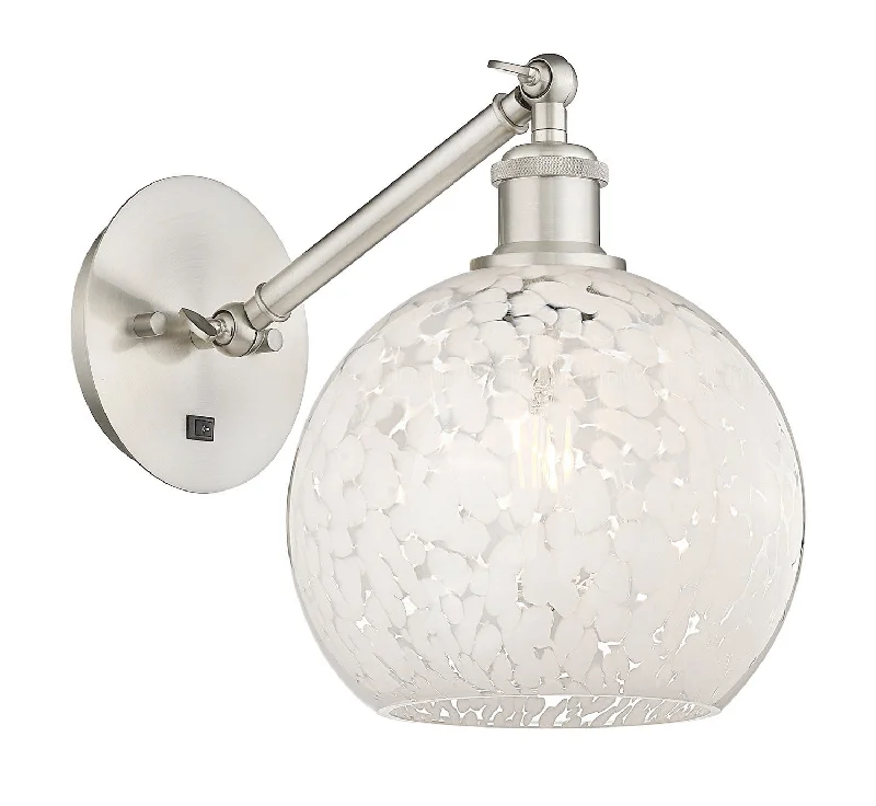 Industrial Lighting for Printing Press FacilitiesBallston LED Wall Sconce