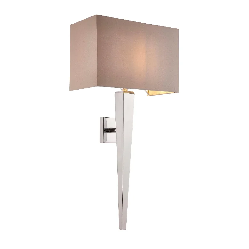 Track lighting for enhancing the architectureMoreto Wall