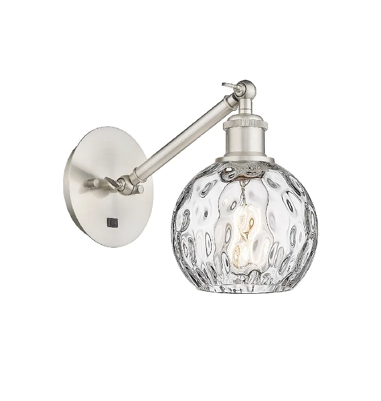 Explosion - Proof Industrial Lighting for Hazardous LocationsBallston LED Wall Sconce Explosion - Proof Industrial Lighting for Hazardous LocationsBallston LED Wall Sconce