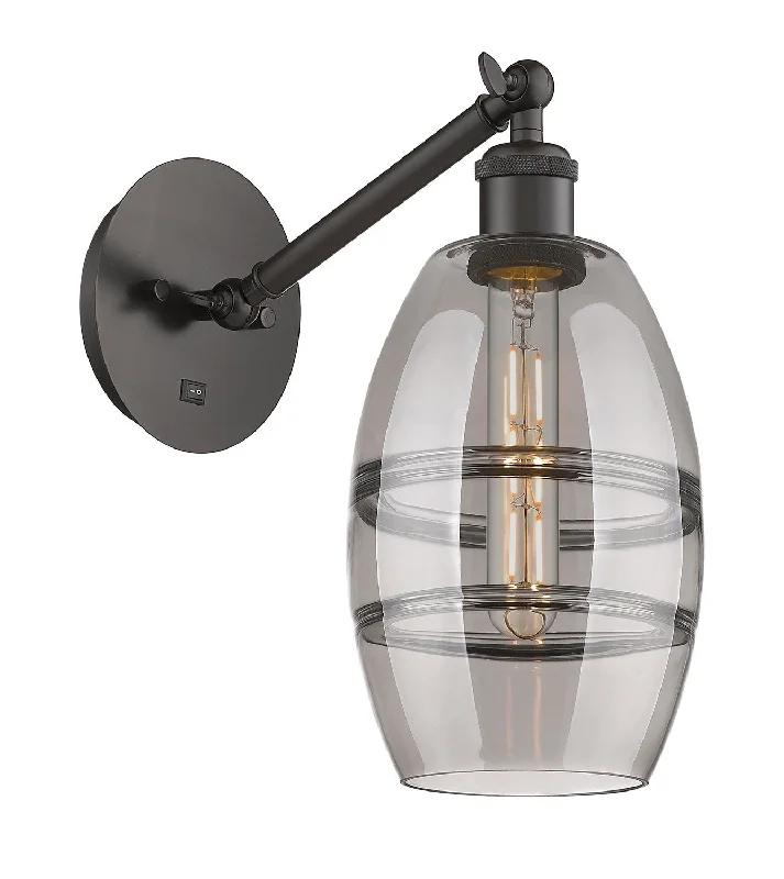 Color - Tunable Industrial Lighting for Special ApplicationsBallston One Light Wall Sconce Color - Tunable Industrial Lighting for Special ApplicationsBallston One Light Wall Sconce