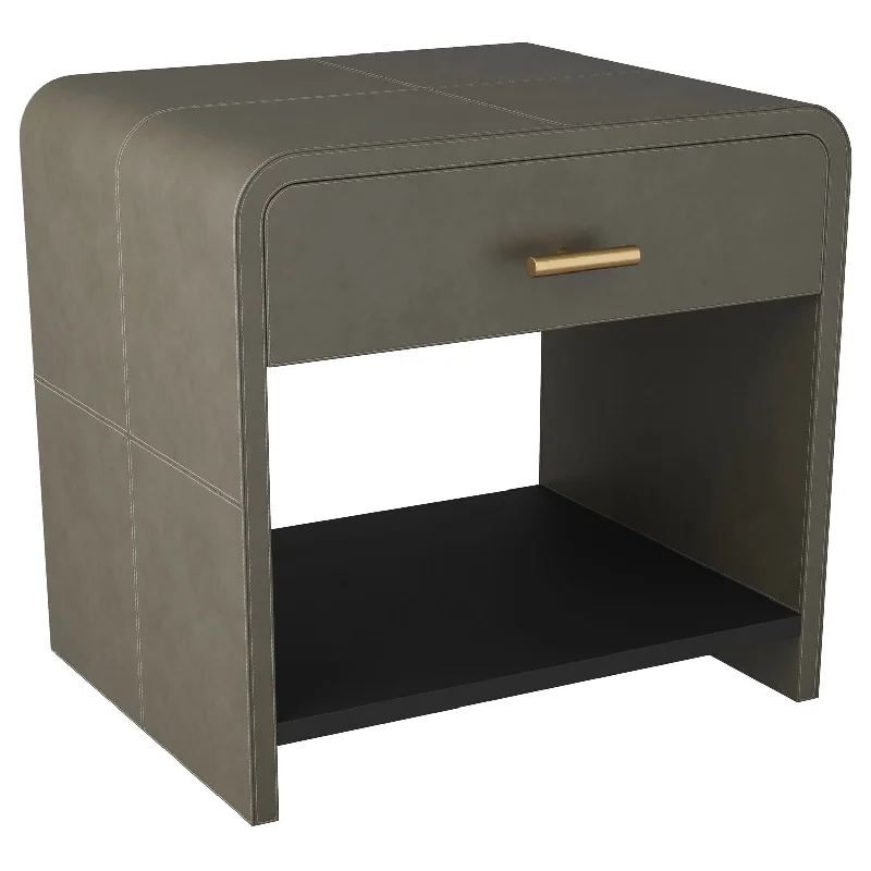 Track lighting with adjustable armsBuchanan Side Table