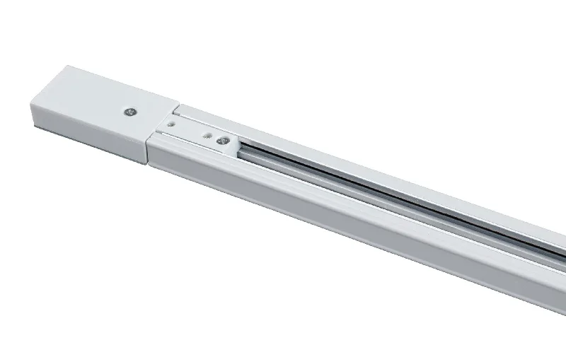 Track lighting for enhancing the architectureMax Track - 2 Metre Track White