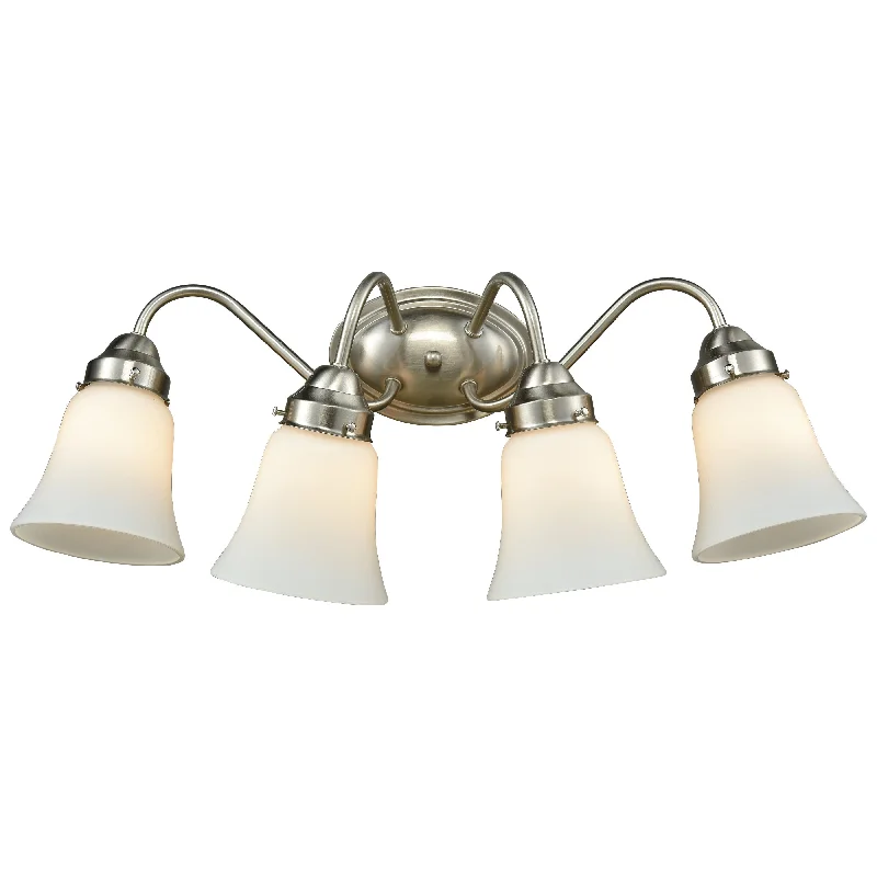 Track lighting for small apartmentsCalifon 23" Wide 4-Light Vanity Light