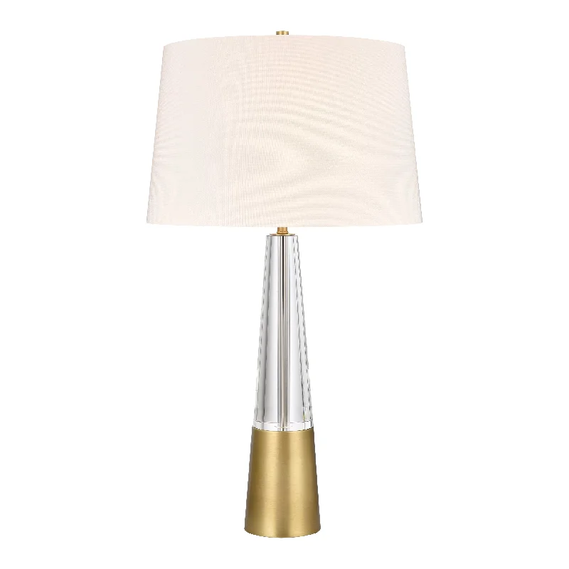 Track lighting for outdoor gardensBodil 31" High 1-Light Table Lamp