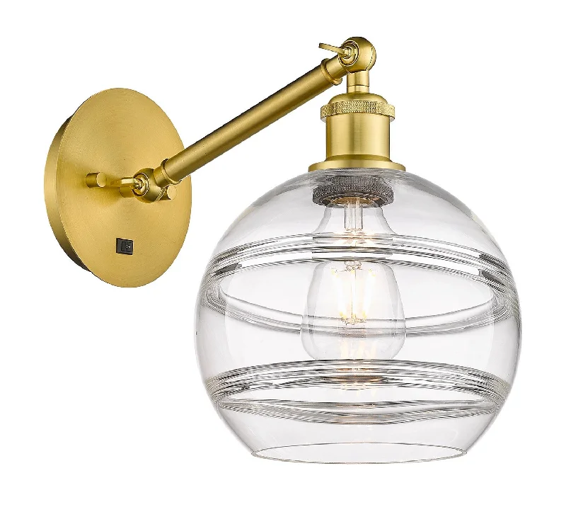 Dust - Resistant Industrial Lighting for Dirty WorkspacesBallston One Light Wall Sconce Dust - Resistant Industrial Lighting for Dirty WorkspacesBallston One Light Wall Sconce