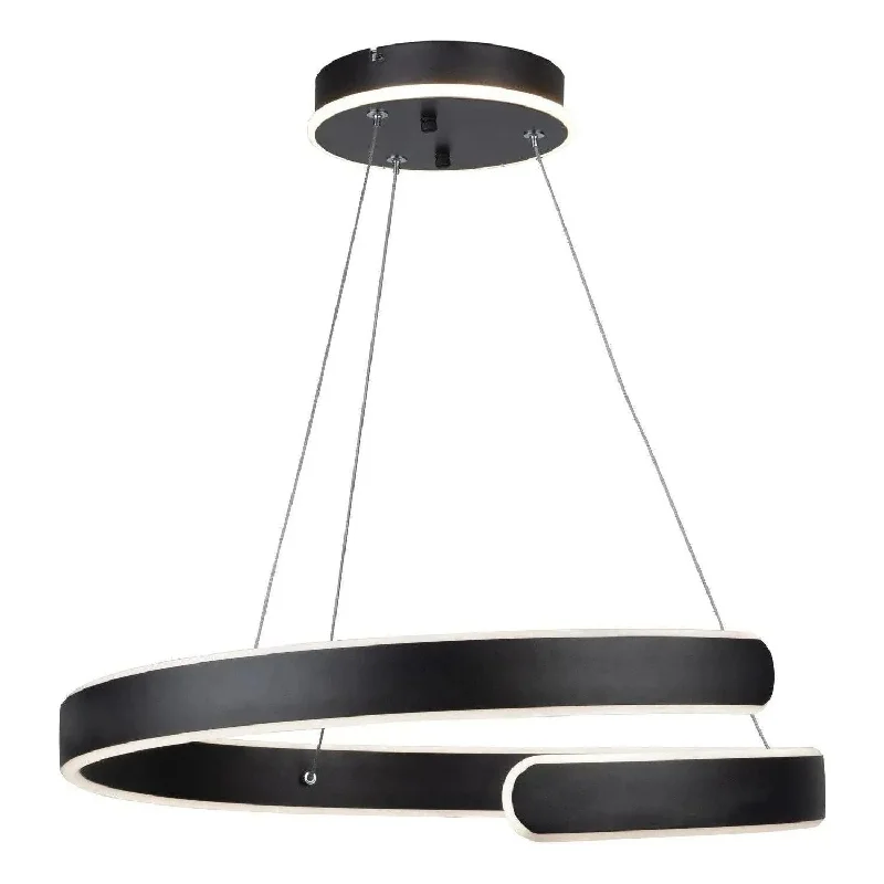 Energy - efficient track lighting fixturesSirius LED Chandelier