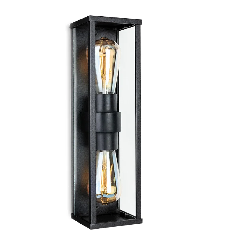 Energy - efficient track lighting fixturesvictorian style wall lamps with intricate metalwork for traditional entrywaysDakota Wall Light Black Energy - efficient track lighting fixturesvictorian style wall lamps with intricate metalwork for traditional entrywaysDakota Wall Light Black
