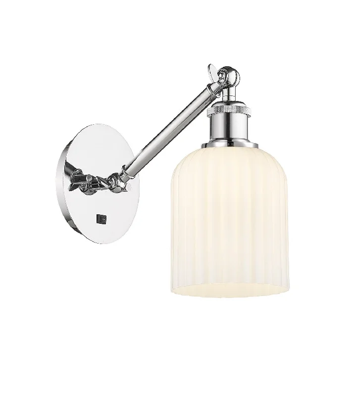 Explosion - Proof Industrial Lighting for Hazardous LocationsBallston One Light Wall Sconce Explosion - Proof Industrial Lighting for Hazardous LocationsBallston One Light Wall Sconce