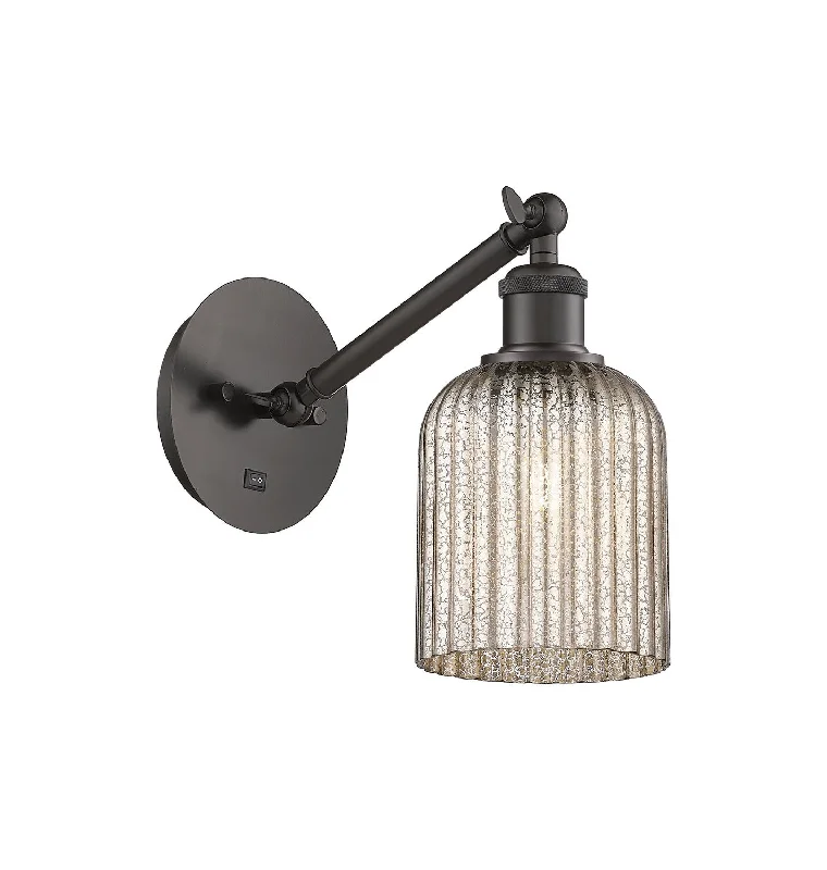 Industrial Wall - Mounted Lighting for Workshop WallsBallston One Light Wall Sconce Industrial Wall - Mounted Lighting for Workshop WallsBallston One Light Wall Sconce