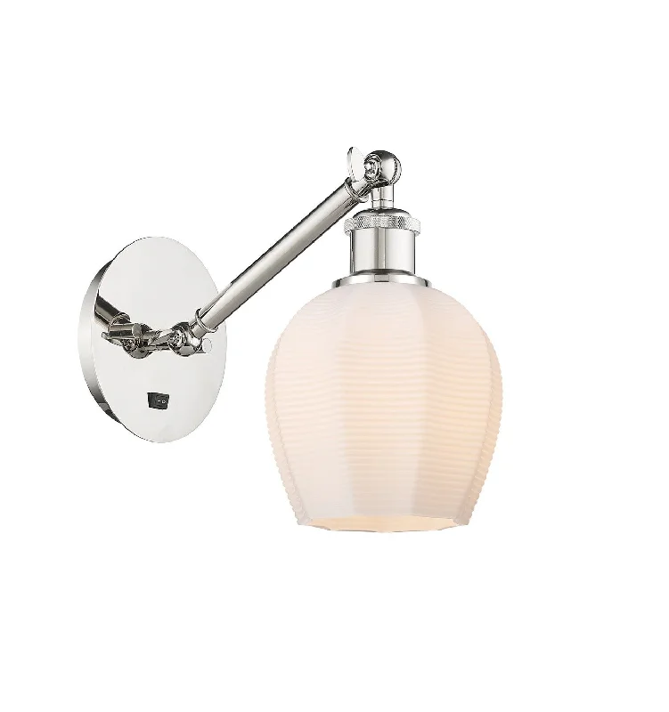 Shock - Resistant Industrial Lighting for Vibrating Machinery AreasBallston One Light Wall Sconce Shock - Resistant Industrial Lighting for Vibrating Machinery AreasBallston One Light Wall Sconce