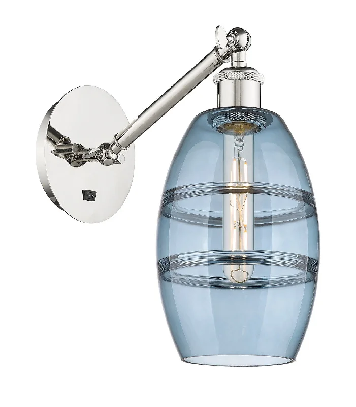 Industrial Lighting for Pharmaceutical ManufacturingBallston One Light Wall Sconce