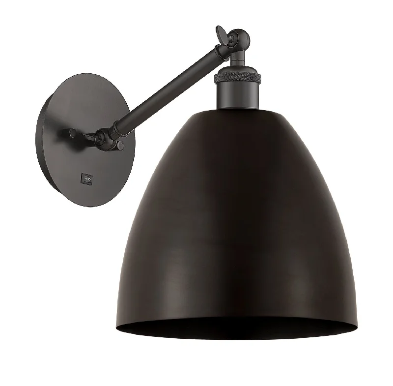 High - Bay LED Industrial Lighting for WarehousesBristol LED Wall Sconce