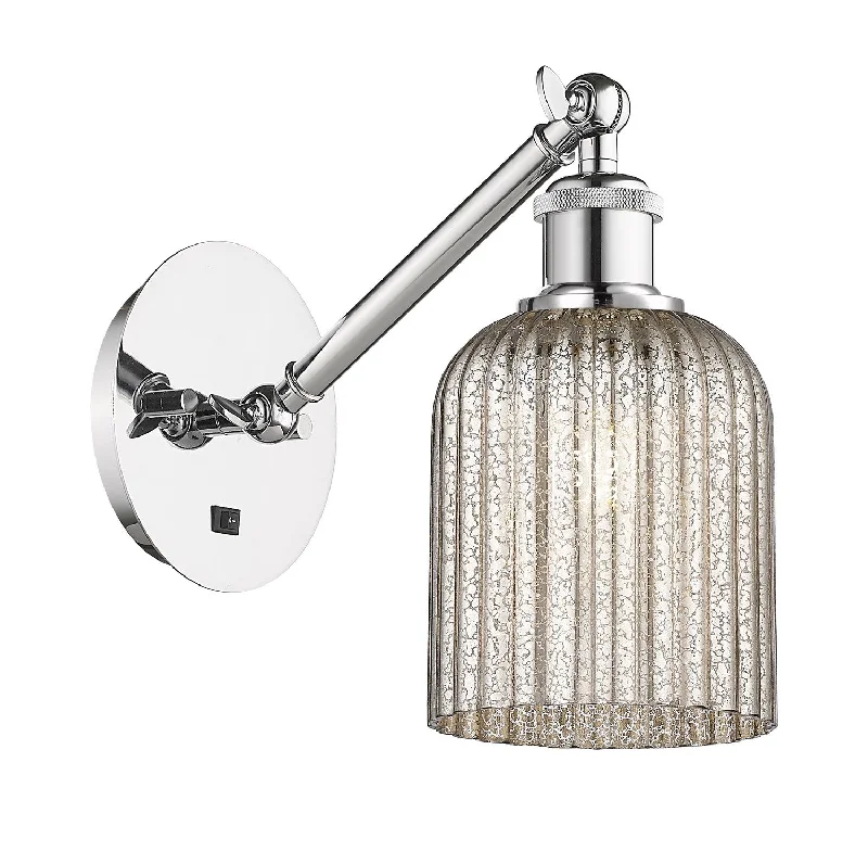 Industrial Lighting for Furniture FactoriesBallston One Light Wall Sconce