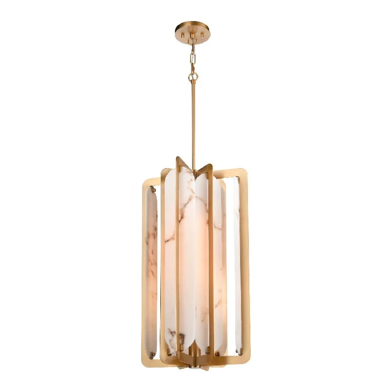 Track lighting for updating office lobbiesJasper 4-Light 15" Foyer