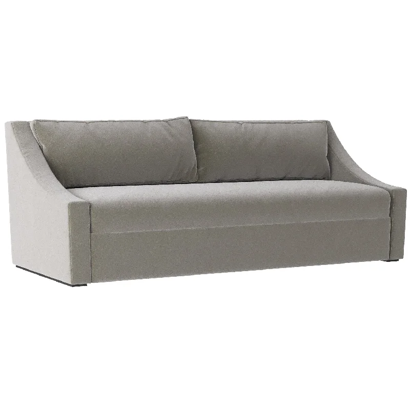 Dimmable track lighting for home officesBoudreaux Sofa