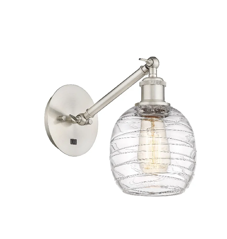 Industrial Lighting for Food Processing FactoriesBallston LED Wall Sconce