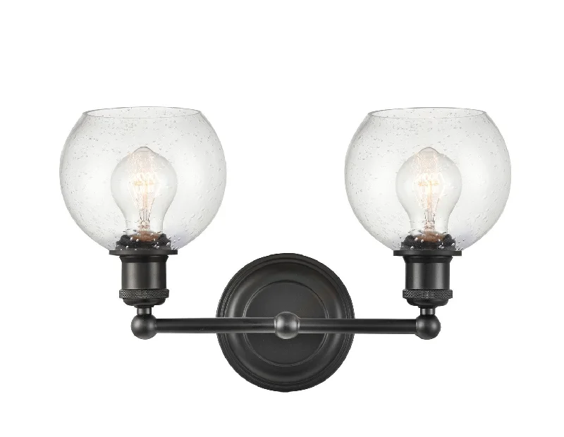 Durable Industrial Lighting for Harsh EnvironmentsConcord LED Bath Vanity