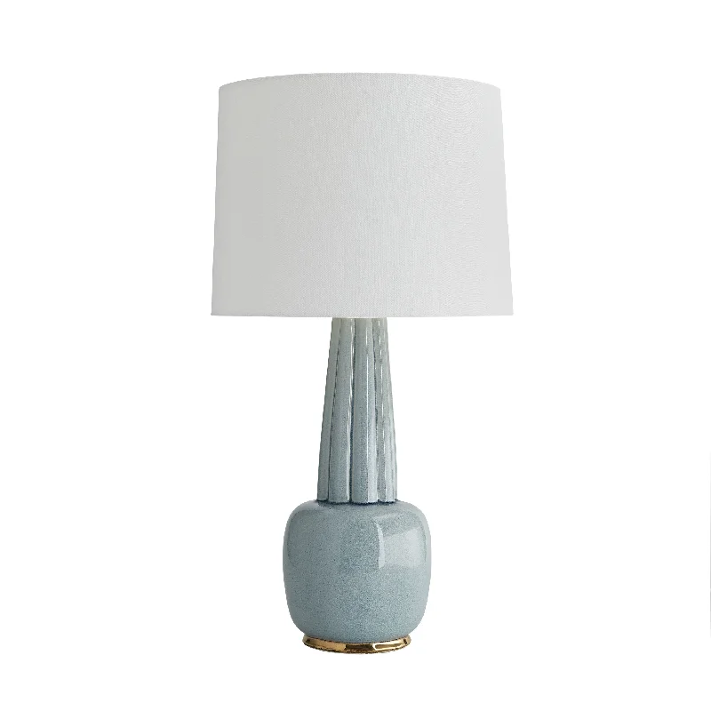 Track lighting for illuminating dining tablesArlington Table Lamp