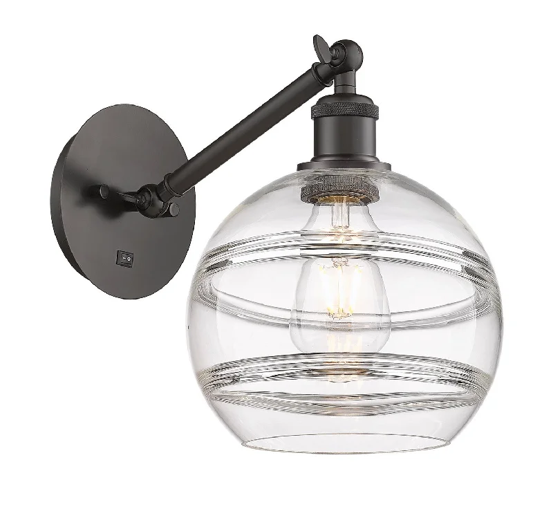 Industrial Lighting for Automotive Manufacturing PlantsBallston One Light Wall Sconce Industrial Lighting for Automotive Manufacturing PlantsBallston One Light Wall Sconce