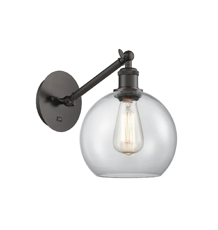 Explosion - Proof Industrial Lighting for Hazardous LocationsBallston One Light Wall Sconce Explosion - Proof Industrial Lighting for Hazardous LocationsBallston One Light Wall Sconce