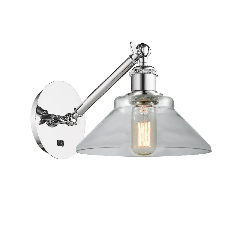 High - Bay LED Industrial Lighting for WarehousesBallston LED Wall Sconce
