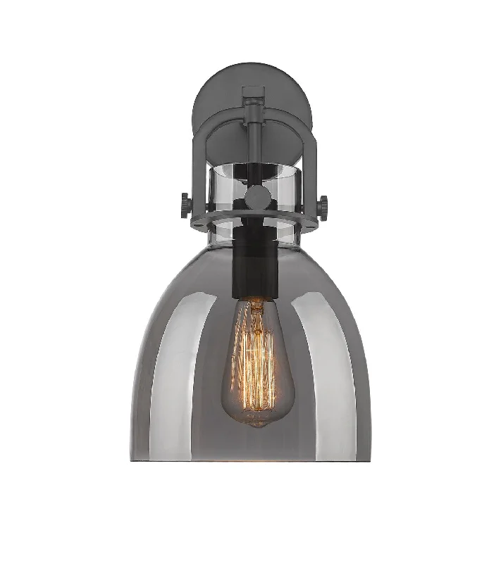 Corrosion - Resistant Industrial Lighting for Coastal FactoriesDowntown Urban One Light Wall Sconce Corrosion - Resistant Industrial Lighting for Coastal FactoriesDowntown Urban One Light Wall Sconce