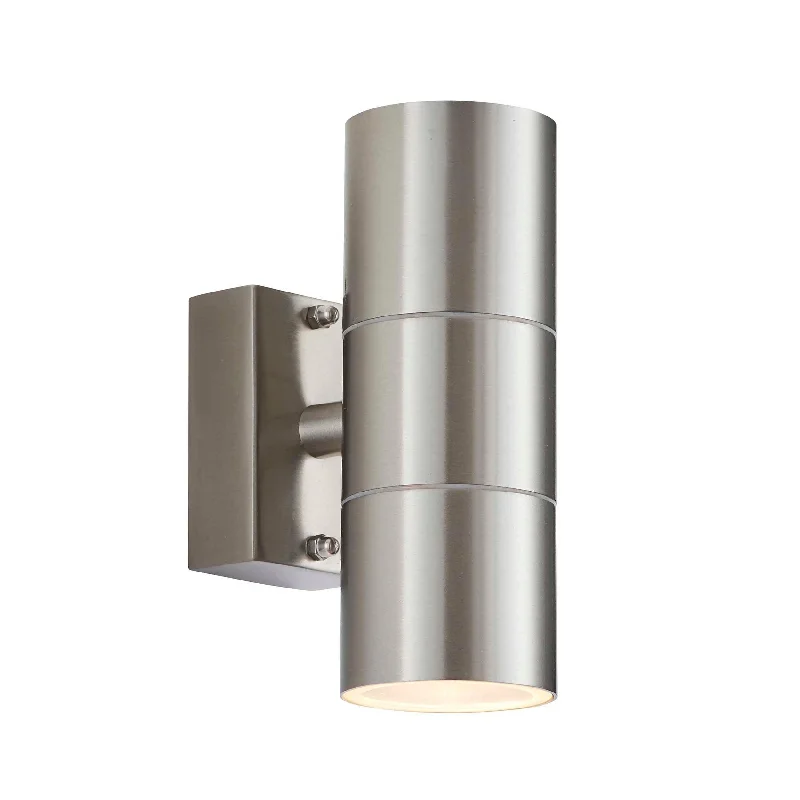 Industrial - style track lighting for loftsCanon 2lt wall