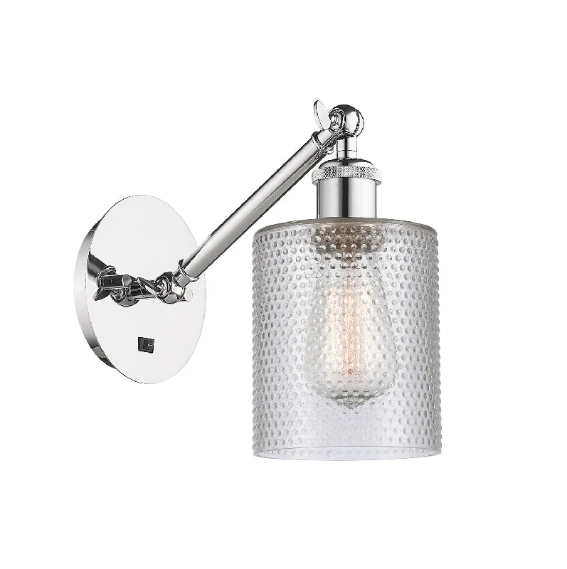 Industrial Lighting for Pharmaceutical ManufacturingBallston One Light Wall Sconce Industrial Lighting for Pharmaceutical ManufacturingBallston One Light Wall Sconce