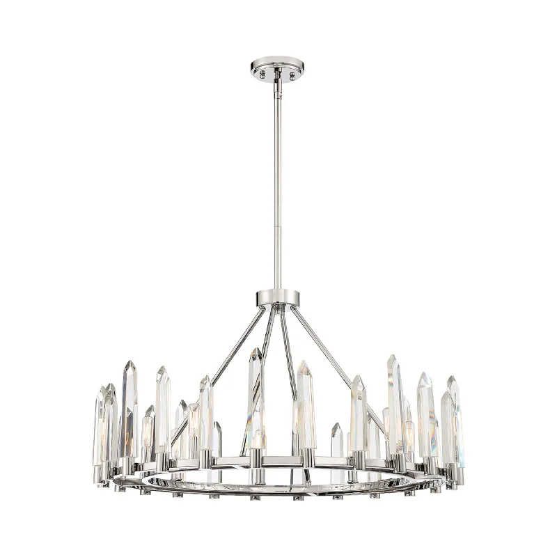Dimmable track lighting for home officesWatson Chandelier