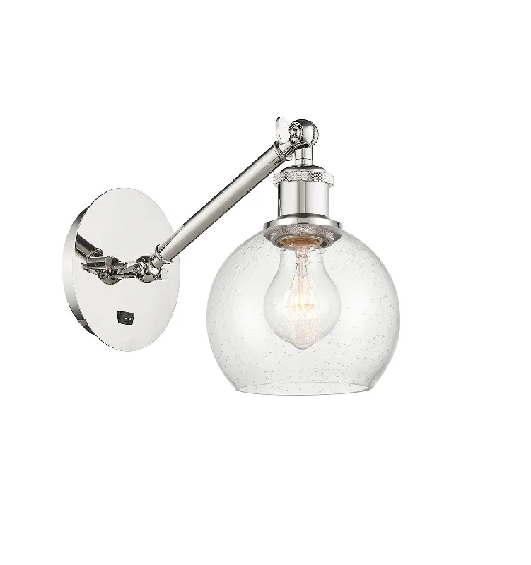 Color - Tunable Industrial Lighting for Special ApplicationsBallston LED Wall Sconce Color - Tunable Industrial Lighting for Special ApplicationsBallston LED Wall Sconce