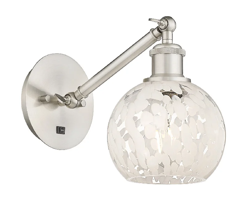 Industrial Lighting for Food Processing FactoriesBallston LED Wall Sconce