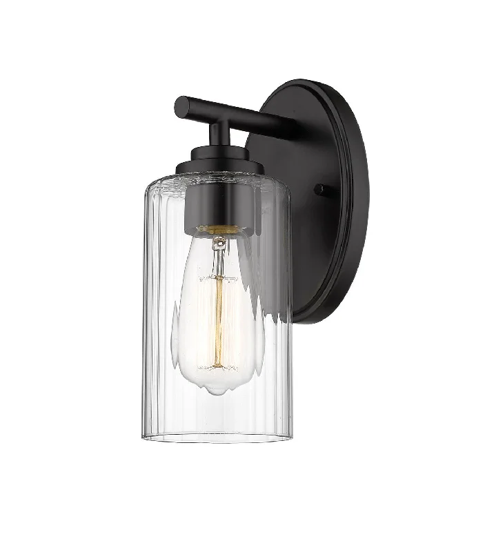 Adjustable Industrial Lighting for Flexible IlluminationAuralume LED Bath Vanity