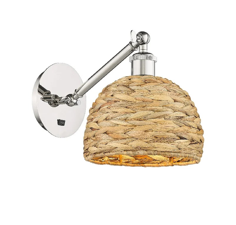 Waterproof Industrial Lighting for Wet AreasDowntown Urban One Light Wall Sconce